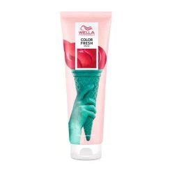 Masque Repigmentant Color Fresh Red Wella 150ml