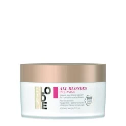 Produits De Beauté 23 Produits De Beauté -Produits De Beauté masque riche all blondes blondme schwarzkopf 1