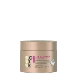 Masque Riche All Blondes BlondMe Schwarzkopf