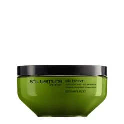 Masque Riche Réparateur Silk Bloom Shu Uemura 200ml
