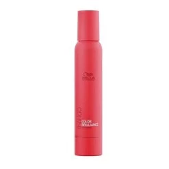 Mousse De Soin Vitaminée Brillance Invigo Wella 200 Ml