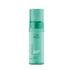 Mousse Épaississante Volume Boost Invigo Wella 145 Ml