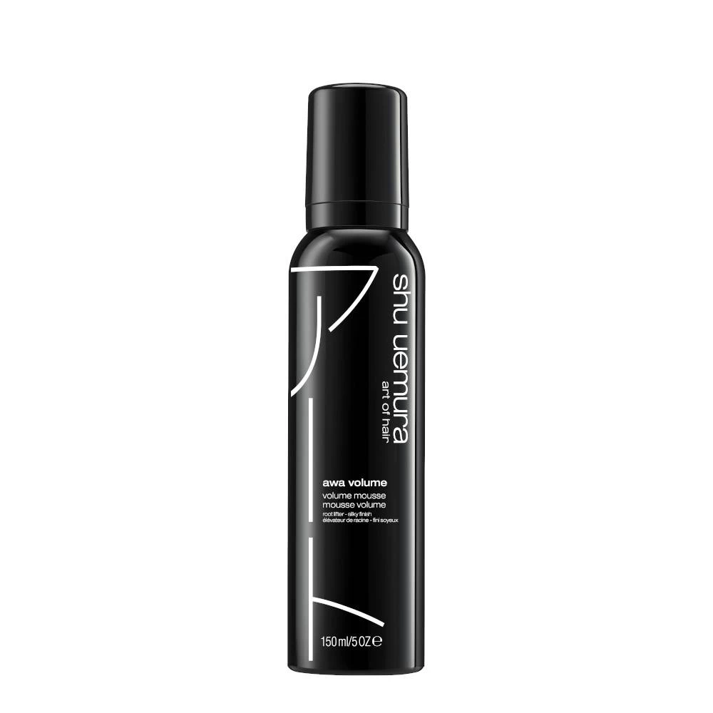 Mousse Volume Awa Volume Art Of Hair Shu Uemura 150ml 1 Mousse Volume Awa Volume Art Of Hair Shu Uemura 150ml