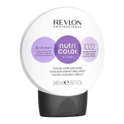 Nutri Color 1022 Platine Intense Revlon 240ml