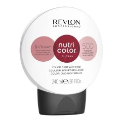 Nutri Color 500 Rouge Pourpre Revlon