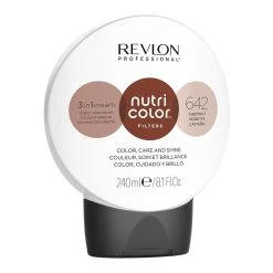 Nutri Color 642 Noisette Revlon 240ml