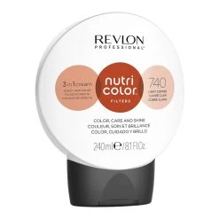 Nutri Color 740 Cuivré Clair Revlon 240ml