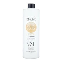Nutri Color Creme 931 Beige Clair Revlon 750ml
