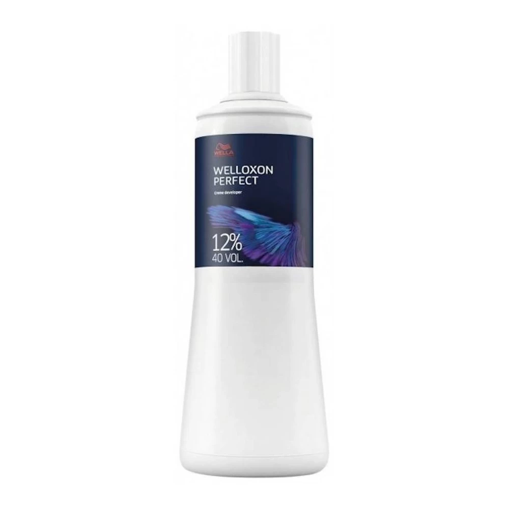 Oxydant Welloxon Perfect Wella 500ml