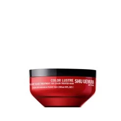 Pack Shampooing Conditionner Masque Color Lustre Shu Uemura -Produits De Beauté pack shampooing conditionner masque color lustre shu uemura 3