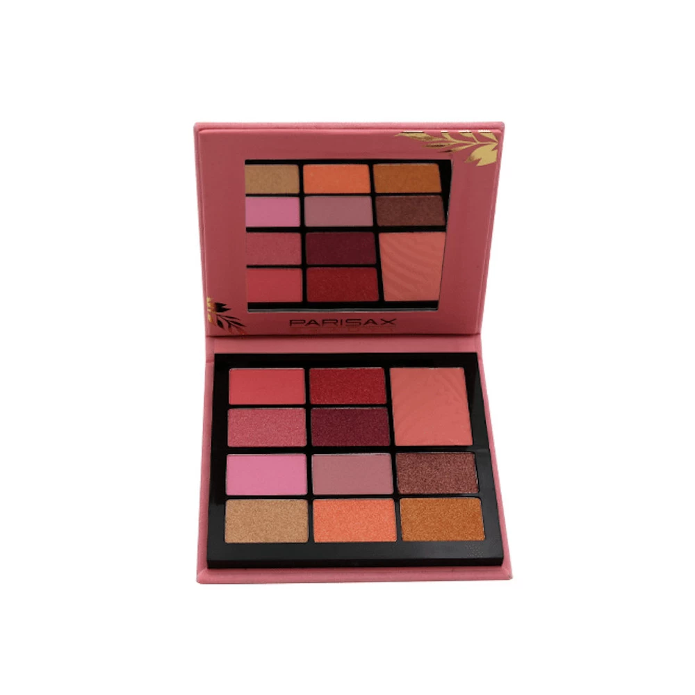 Palette Hello Beauty ParisAx 1 Palette Hello Beauty ParisAx