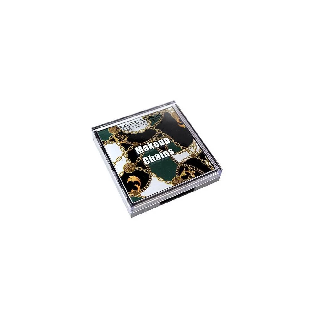 Palette Make Up Chains ParisAx 2 Palette Make Up Chains ParisAx – Image 2