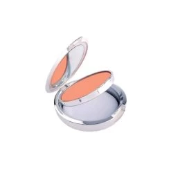 Poudre Compacte 2 En 1 Beige Naturel ParisAx