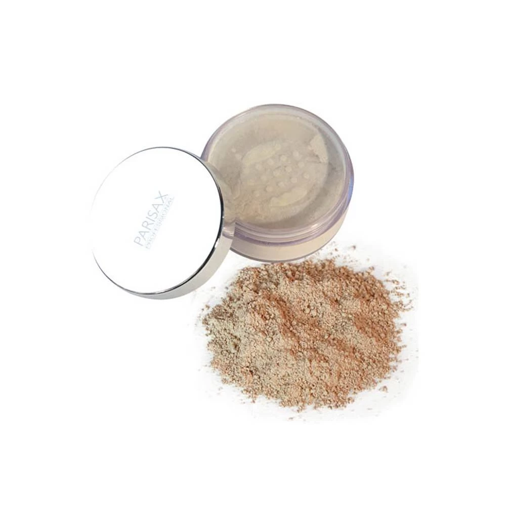 Poudre Libre Naturelle ParisAx 11g 1 Poudre Libre Naturelle ParisAx 11g