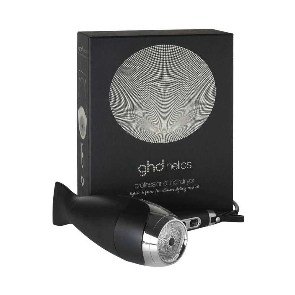 Sèche-Cheveux Professionnel Ghd Helios™ Noir 2 Sèche-Cheveux Professionnel Ghd Helios™ Noir – Image 2