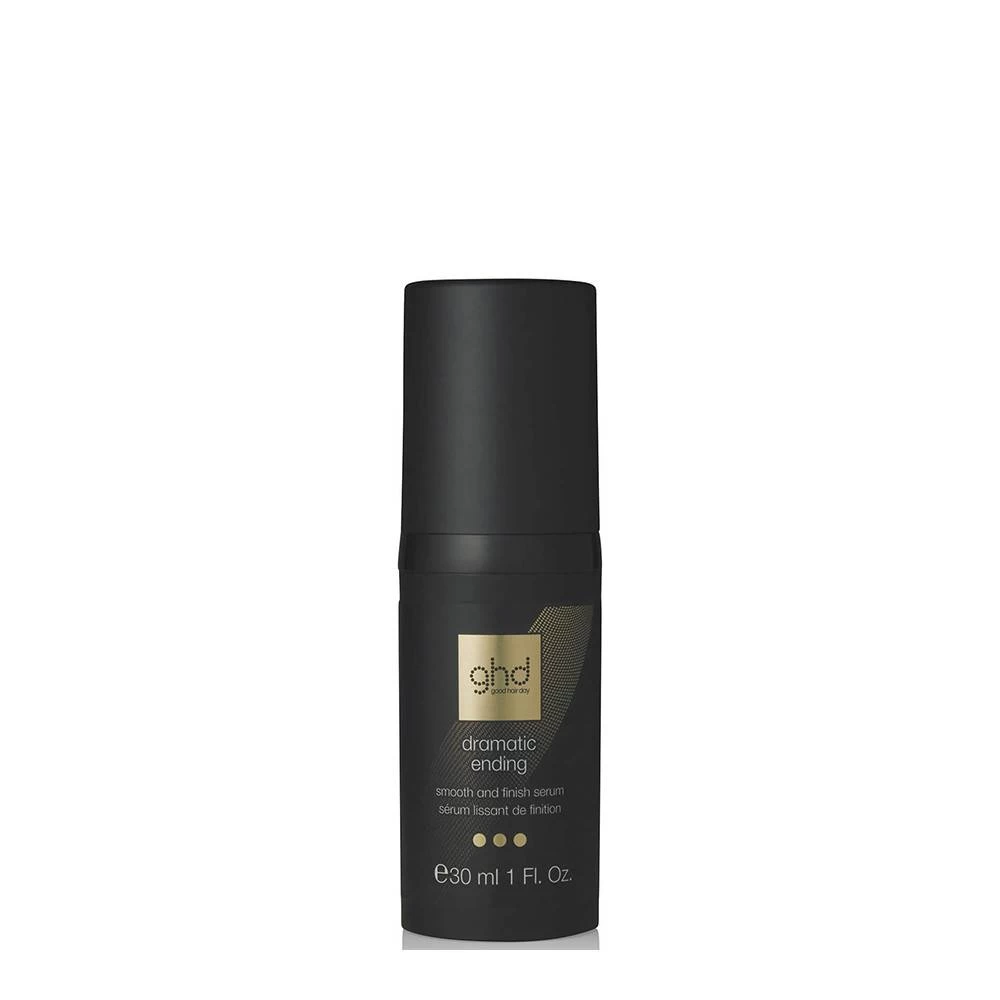 Sérum Lissant De Finition Dramatic Ending Ghd 30ml 1 Sérum Lissant De Finition Dramatic Ending Ghd 30ml