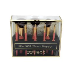Set De Pinceaux Maquillage Parisax -Produits De Beauté set de pinceaux maquillage parisax 2