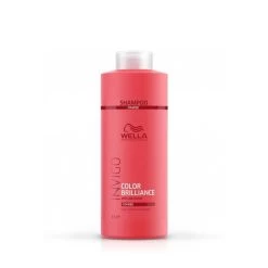 Shampooing Cheveux Épais Brillance Invigo Wella 1000 Ml