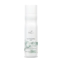 Shampooing Cheveux Ondulés Nutricurls Wella 250ml