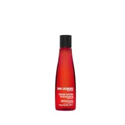 Shampooing Color Lustre Shu Uemura 75 Ml