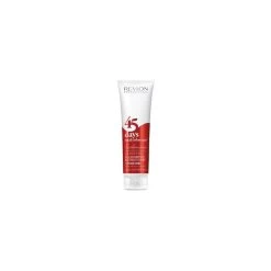 Shampooing Conditionneur 2en1 Brave Reds Revlon 275ml