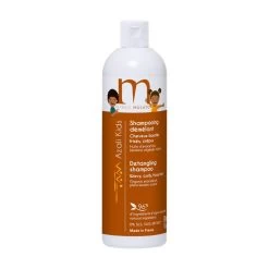 Shampooing Démêlant Enfant Azali Patrice Mulato 300ml