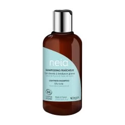 Shampooing Fraîcheur Bio Neia Patrice Mulato 250ml
