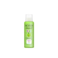 Revlon Shampooing Kids Hypoallergenic 50ml Equave