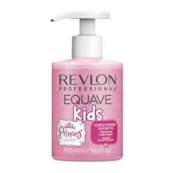 Shampooing Kids Princess Look Equave Revlon 300 Ml