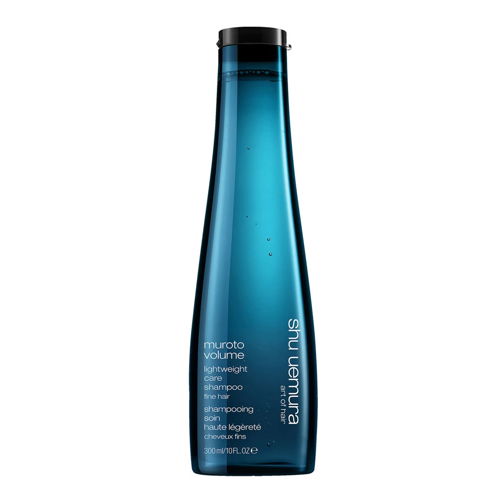 Shampooing Muroto Volume Shu Uemura Art Of Hair 300 Ml 1 Shampooing Muroto Volume Shu Uemura Art Of Hair 300 Ml