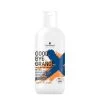 Shampooing Neutralisant Goodbye Orange Schwarzkopf 300ml