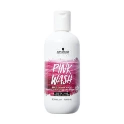 Shampooing Pink Wash Schwarzkopf 300 Ml