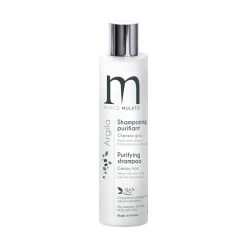 Shampooing Purifiant Argila Patrice Mulato