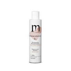 Shampooing Reconstructeur Origine Kératine 3/4 Patrice Mulato 200ml