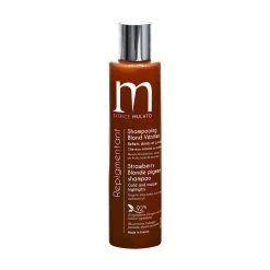 Shampooing Repigmentant Colorant Blond Vénitien Patrice Mulato 200ml