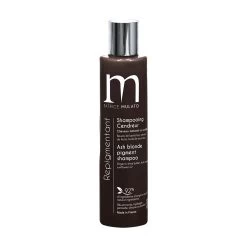 Shampooing Repigmentant Colorant Cendreur Patrice Mulato 200ml