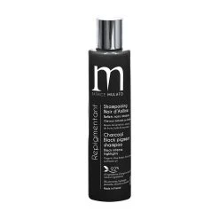 Shampooing Repigmentant Colorant Noir D'aniline Patrice Mulato 200ml