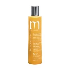 Shampooing Repigmentant Colorant Ocre D'havane Patrice Mulato 200ml