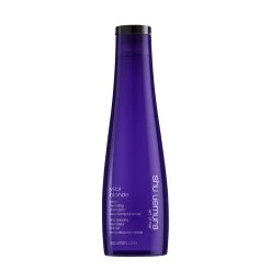 Shampooing Révélateur D'éclat Yubi Blonde Shu Uemura Art Of Hair