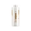 Shampooing Révélateur De Lumière Oil Reflections Wella 1000 Ml