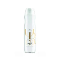 Shampooing Révélateur De Lumière Oil Reflections Wella 250 Ml