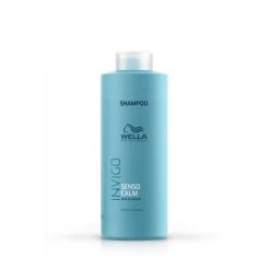 Shampooing Senso Calm Balance Invigo Wella 1000 Ml