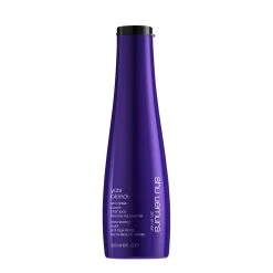 Shampooing Violet Anti-Faux Reflets Yubi Blonde Shu Uemura Art Of Hair