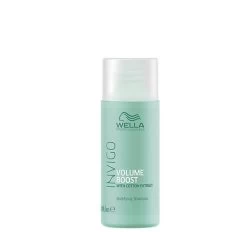 Shampooing Volume Boost Invigo Wella 50 Ml