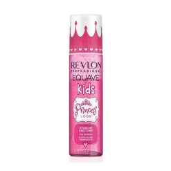 Soin Démêlant Equave Kids Princess Look Revlon 200 Ml