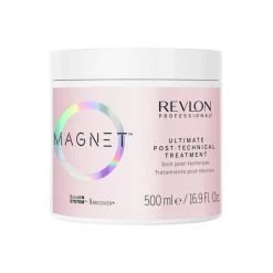 Soin Post-Technique Magnet Revlon 500ml
