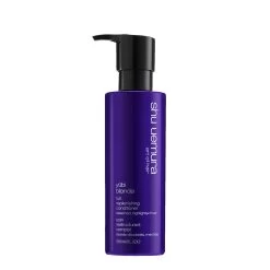 Soin Restructurant Complet Yubi Blonde Shu Uemura Art Of Hair 250ml