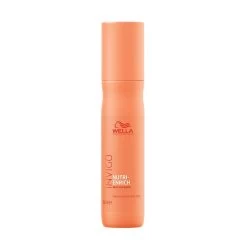 Spray Antistatique Cheveux Secs/Abîmés Invigo Nutri-Enrich Wella 150ml