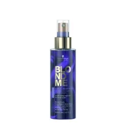 Spray Baume Neutralisant Blonds Froids BlondMe Schwarzkopf 150ml