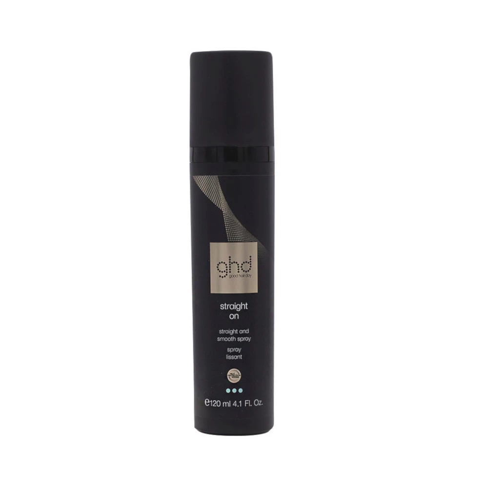 Spray Lissant Straight On Ghd 120ml 1 Spray Lissant Straight On Ghd 120ml